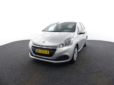 Peugeot 208 1.2 PureTech Active (bj 2017)