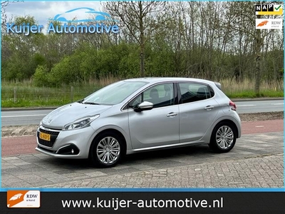 Peugeot 208 1.2 PureTech Allure