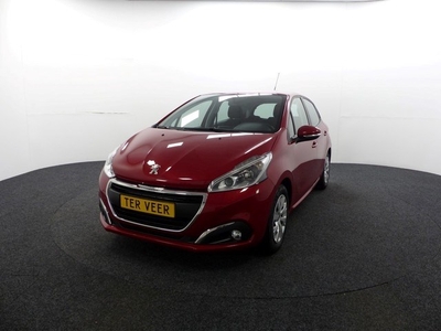 Peugeot 208 1.2 PureTech Allure (bj 2018)