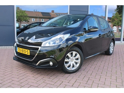 Peugeot 208 1.2 PureTech Blue Lion