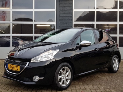 Peugeot 208 1.2 PureTech Style (bj 2015)