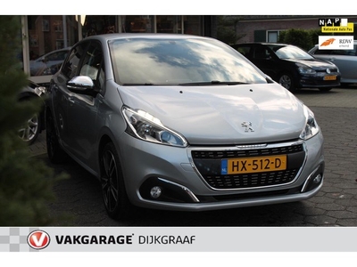 Peugeot 208 1.2 PureTech Urban Soul Navi 17 inch LM