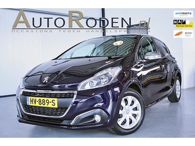 Peugeot 208 1.2 PureTech Urban Soul /Navi/ PDC/ Cruise