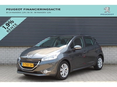 Peugeot 208 1.2 VTI 60KW 5-D 2-TR