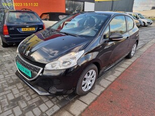 Peugeot 208 1.2 VTi Access