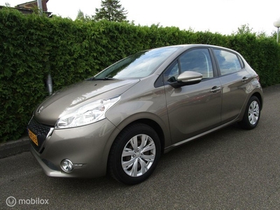 Peugeot 208 1.2 VTi ACTIVE 5-DEURS - AIRCO - PARKEERHULP