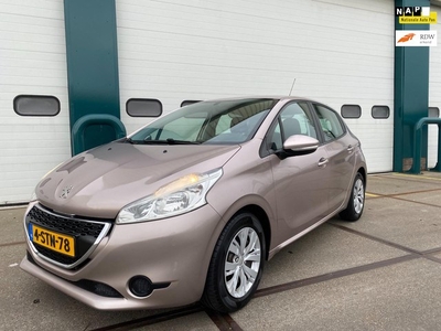 Peugeot 208 1.2 VTi Active Nieuwstaat !