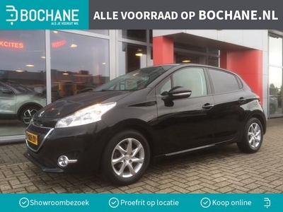 Peugeot 208 1.2 VTi ACTIVE PANORAMADAK LMV NAVIGATIE