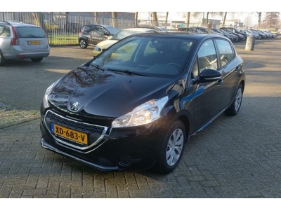 Peugeot 208 1.2 VTi Blue Lease (bj 2014)