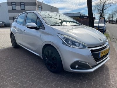 Peugeot 208 1.6 BlueHDi 5Deurs Blue Lease