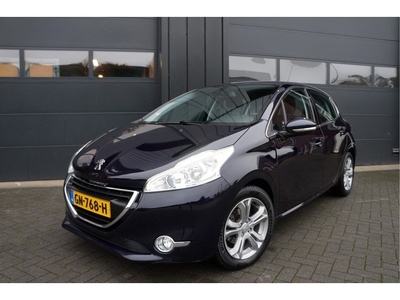 Peugeot 208 1.6 BlueHDi Exe. ECC / Dealeronder. (bj 2015)