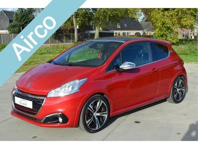 Peugeot 208 1.6 e-THP GTi 208 PK Climate Control