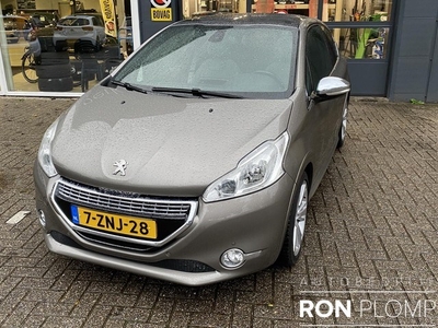 Peugeot 208 1.6 THP XY Speciale uitvoering/ Airco/