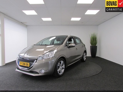 Peugeot 208 1.6 VTi Allure I NL-Auto I Navigatie I