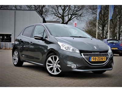 Peugeot 208 1.6VTi Allure