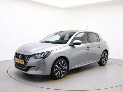 Peugeot 208 Allure 1.2 PureTech 100pk Bluetooth Cruise