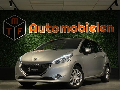 Peugeot 208 Allure 1.2 VTI PureTech