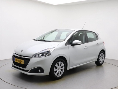 Peugeot 208 Blue Lion 1.2 PureTech 82PK Navigatie Airco