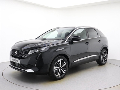 Peugeot 3008 1.2 Benzine 130pk Automaat GT Sportief