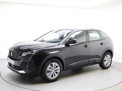 Peugeot 3008 1.2 Benzine 130pk Blue Lease Active Automaat