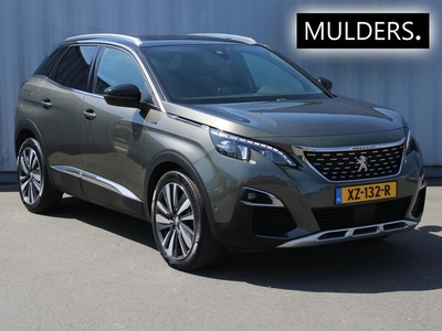 Peugeot 3008 1.2 PT GT Line NAVI / CAMERA / TREKHAAK /