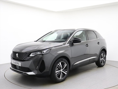 Peugeot 3008 1.2 PureTech 130pk GT Benzine Navigatie