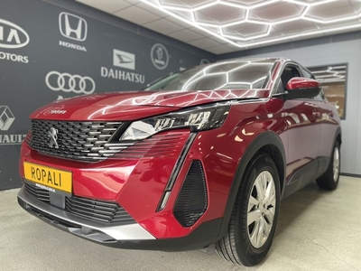 Peugeot 3008 1.2 PureTech Active (bj 2021)