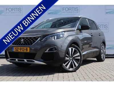 Peugeot 3008 1.2 PureTech GT Line NL Auto/ Camera/ Apple