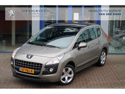 Peugeot 3008 1.6 16V THP 156PK ST Pack Premium 2012 (2012)