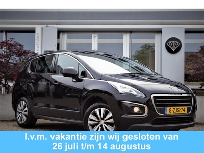 Peugeot 3008 1.6 e-HDi Blue Lease OrigNL Automaat