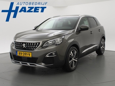 Peugeot 3008 1.6 e-THP 165 PK AUT. PREMIUM *BTW* + PANORAMA