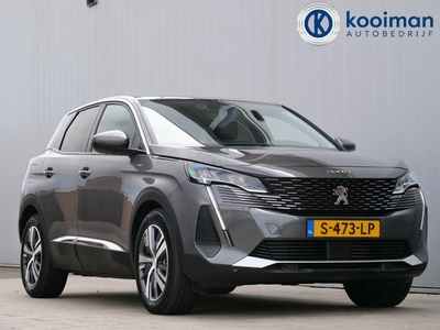 Peugeot 3008 1.6 HYbrid 225 Allure AUTOMAAT BTW-auto /