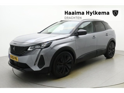 Peugeot 3008 1.6 HYbrid4 300 GT Pack Business Panorama