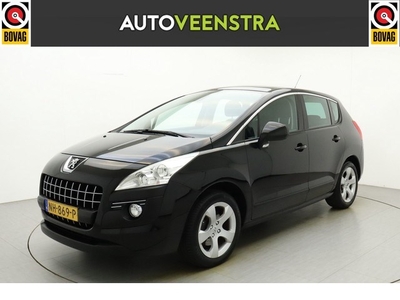 Peugeot 3008 1.6 THP Active (bj 2012)