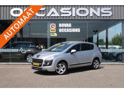 Peugeot 3008 1.6 THP Active CRUISE CONTROL / AIRCO / PDC