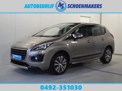 Peugeot 3008 1.6 THP Allure PANO CAMERA LEER HEAD-UP NAVI