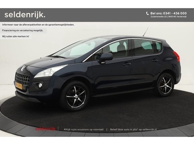 Peugeot 3008 1.6 VTi 120pk ST Climate control Cruise