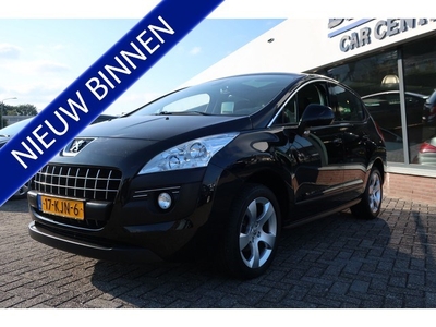 Peugeot 3008 1.6 VTi Première PANO_ADAP