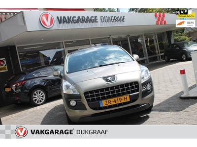 Peugeot 3008 1.6 VTi ST Navi