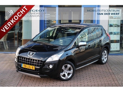 Peugeot 3008 GT 1.6 16V THP 150PK 2009 105.954KM (2009)