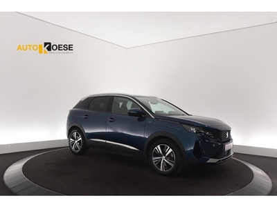 Peugeot 3008 HYbrid 225 e-EAT8 Allure Trekhaak Camera