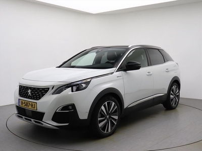 Peugeot 3008 HYbrid 300pk Automaat Première Pack Vol