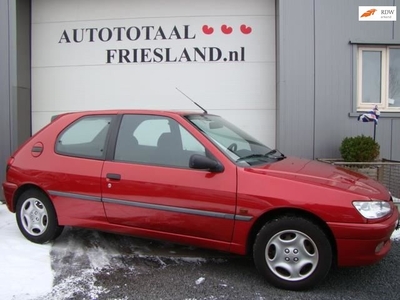 Peugeot 306 1.4 SX