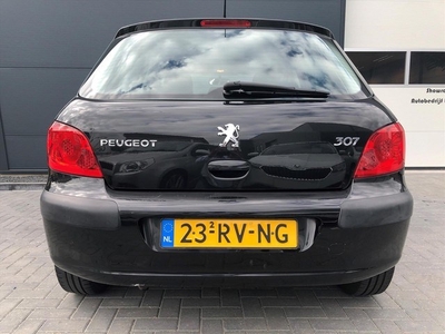 Peugeot 307 1.4 16V 5-DEURS XS