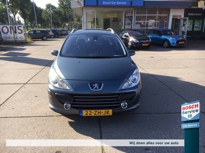 Peugeot 307 2.0 16V SW Premium