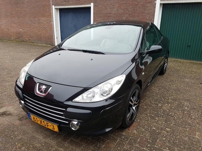 Peugeot 307 307; CC 1.6 16V