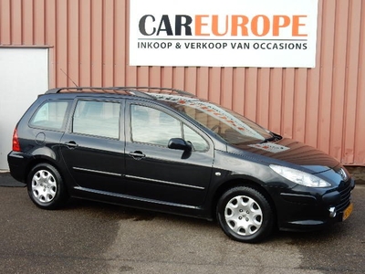 Peugeot 307 Break 1.6 HDi XS / CLIMATE / CRUISE CONTROL /