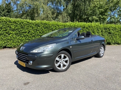 Peugeot 307 CC 1.6-16V / Airco ecc (bj 2007)