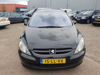 Peugeot 307 SW 1.6 16V