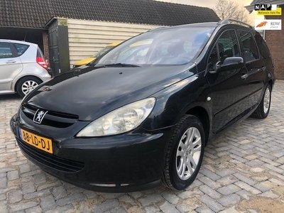 Peugeot 307 SW 1.6 16V